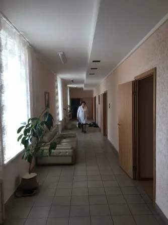 Ренессанс Симферополь