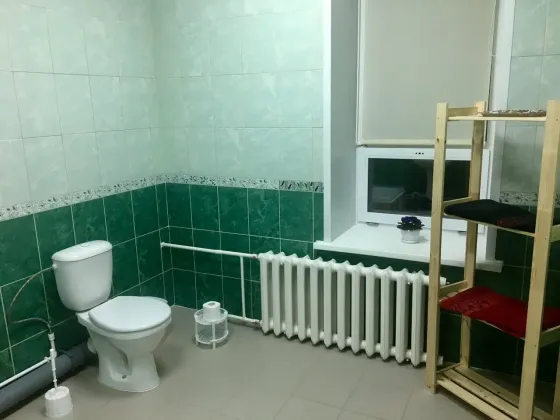 Ренессанс Симферополь