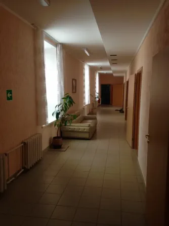 Ренессанс Симферополь