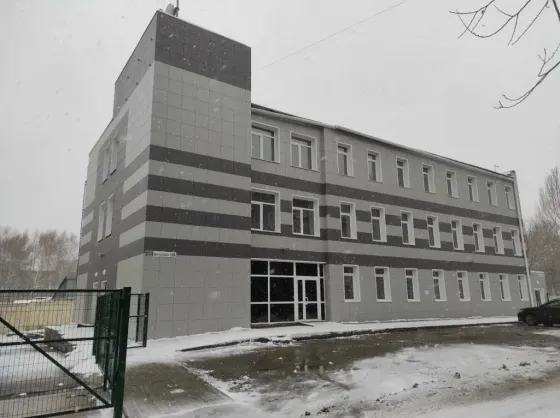 Бабушки и Дедушки Барнаул