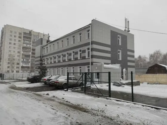 Бабушки и Дедушки Барнаул