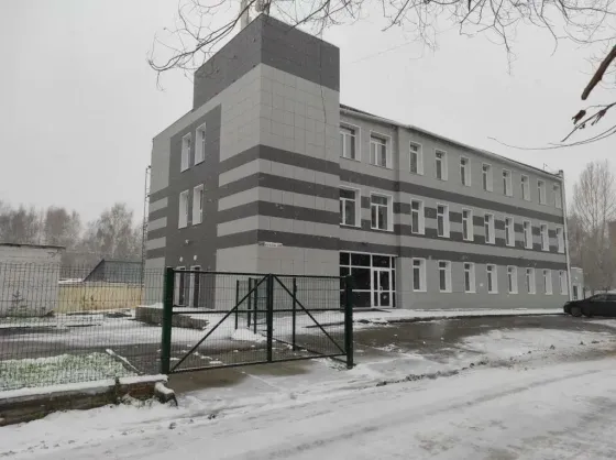 Бабушки и Дедушки Барнаул