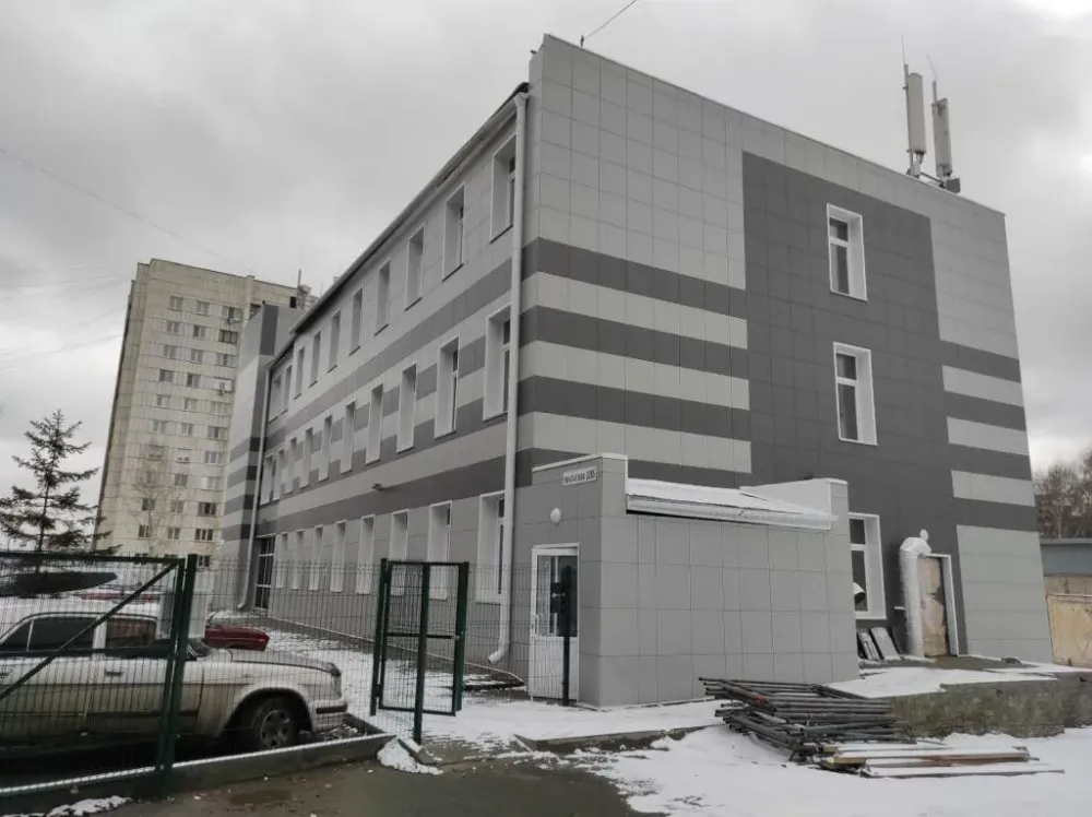 Бабушки и Дедушки Барнаул - изображение 3