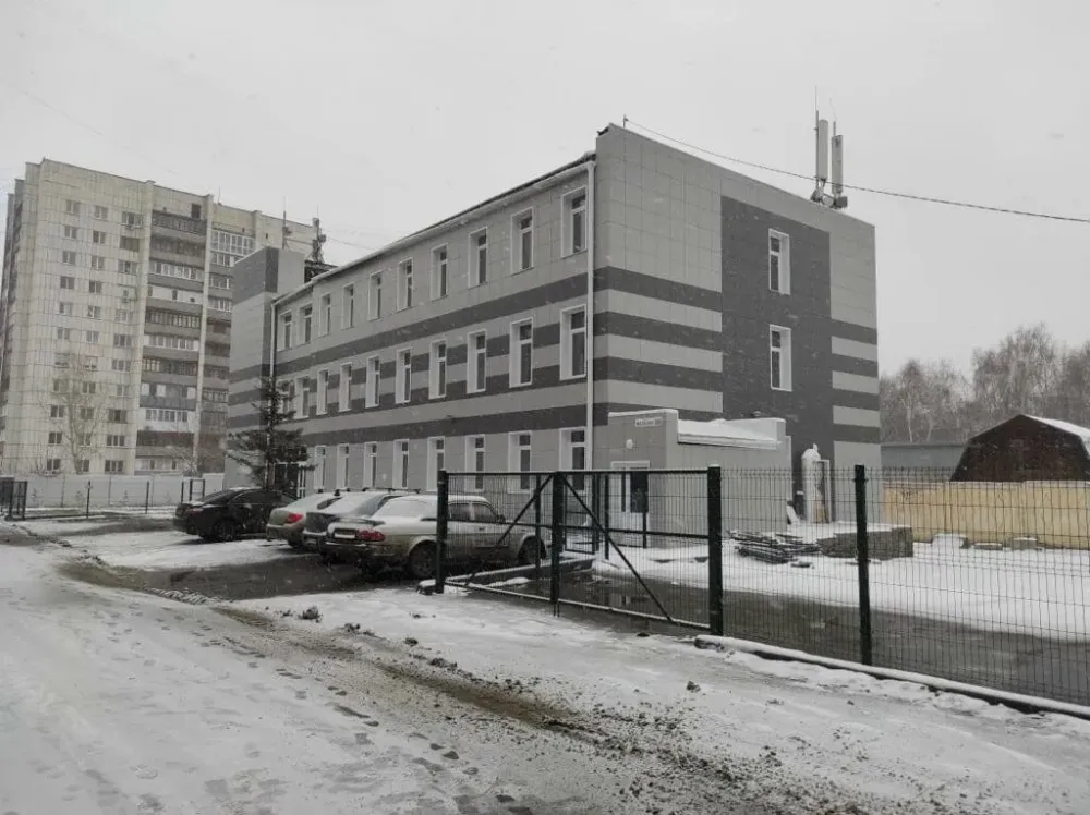 Бабушки и Дедушки Барнаул - изображение 5