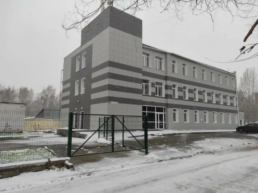 Бабушки и Дедушки Барнаул - изображение 1