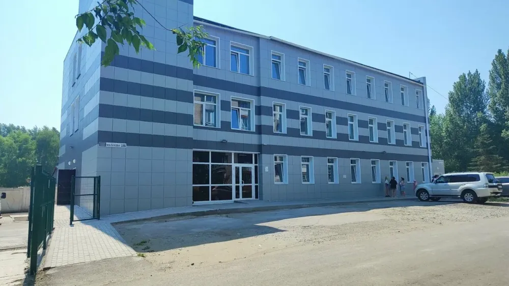 Бабушки и Дедушки Барнаул - изображение 20