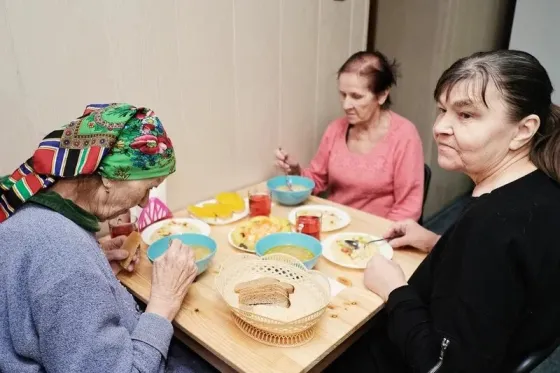 Ваш Дом Кузнечиха