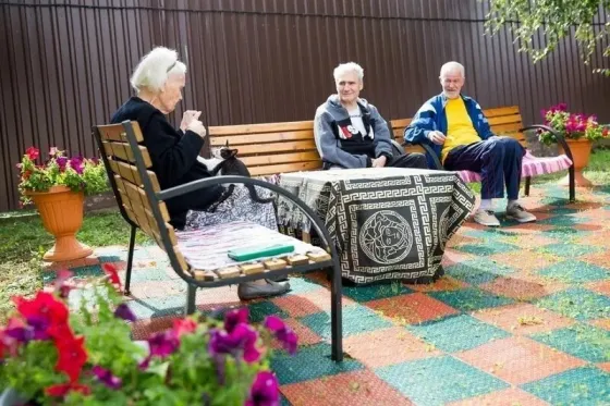 Ваш Дом Кузнечиха