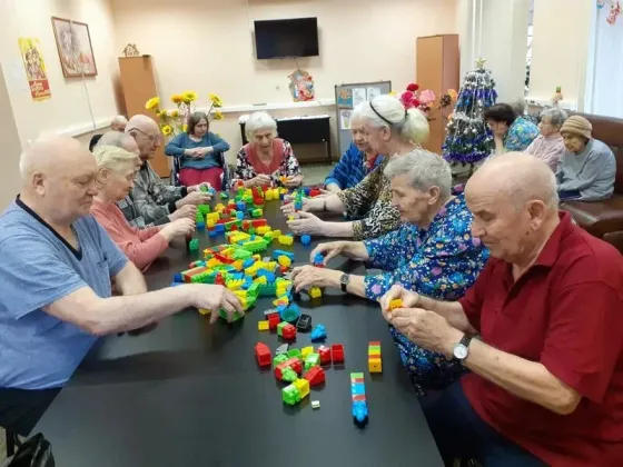 Ваш Дом Кузнечиха