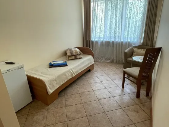 Зеленая Роща Самара