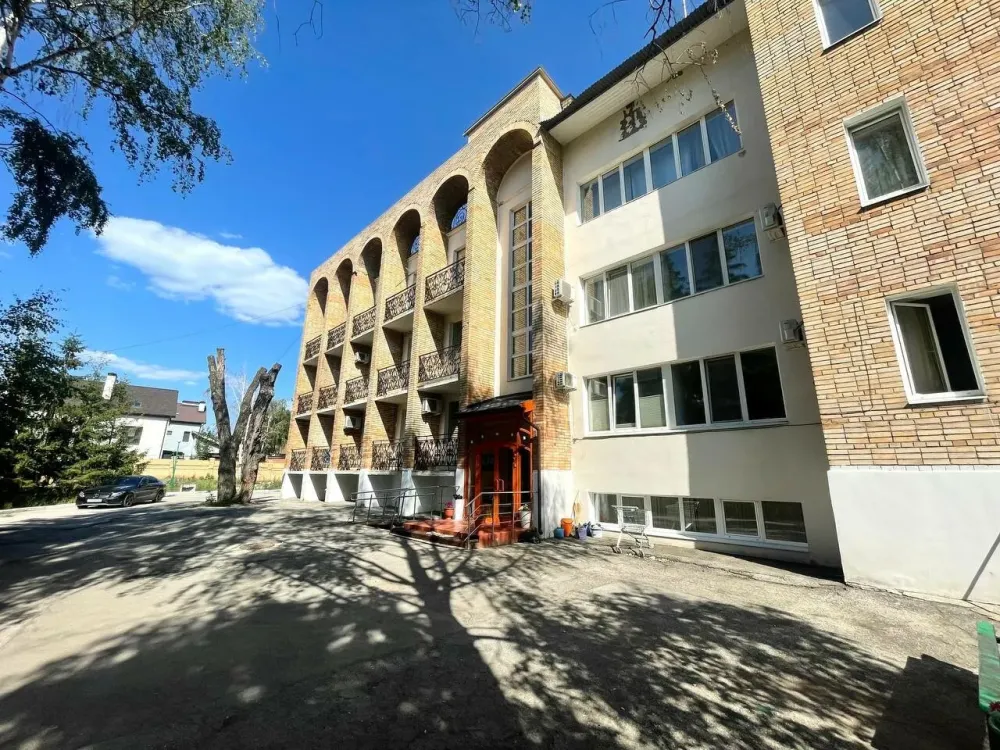 Зеленая Роща Самара - изображение 16