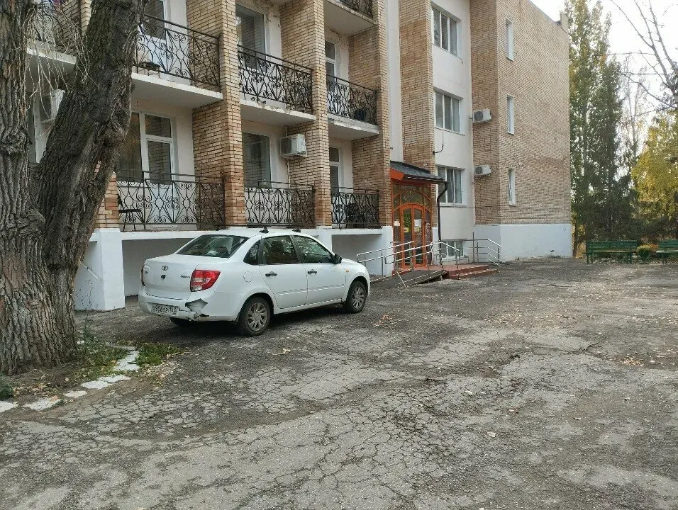 Зеленая Роща Самара - изображение 20