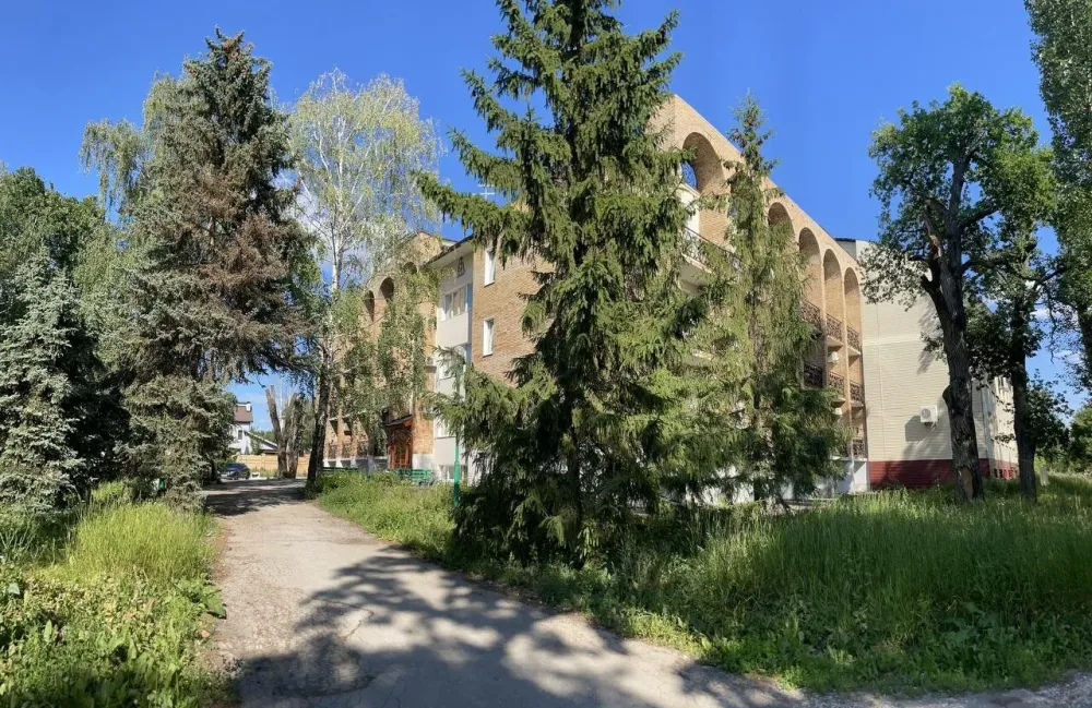 Зеленая Роща Самара - изображение 17