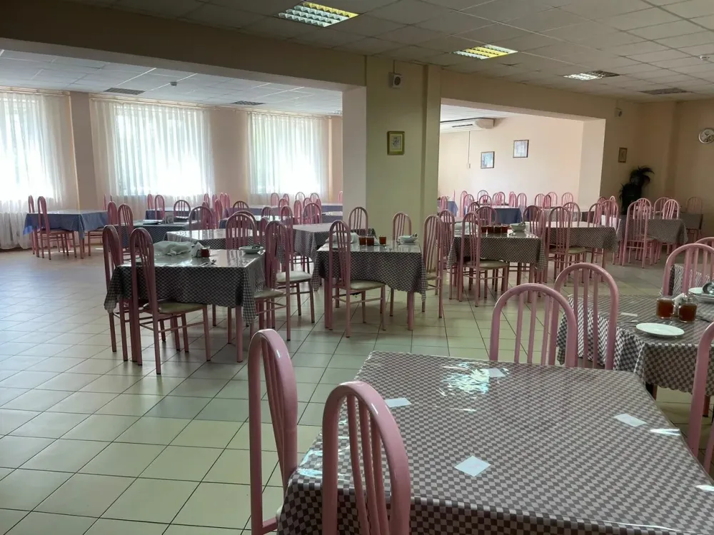 Зеленая Роща Самара - изображение 9