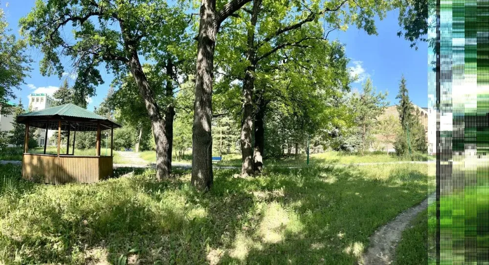 Зеленая Роща Самара - изображение 15