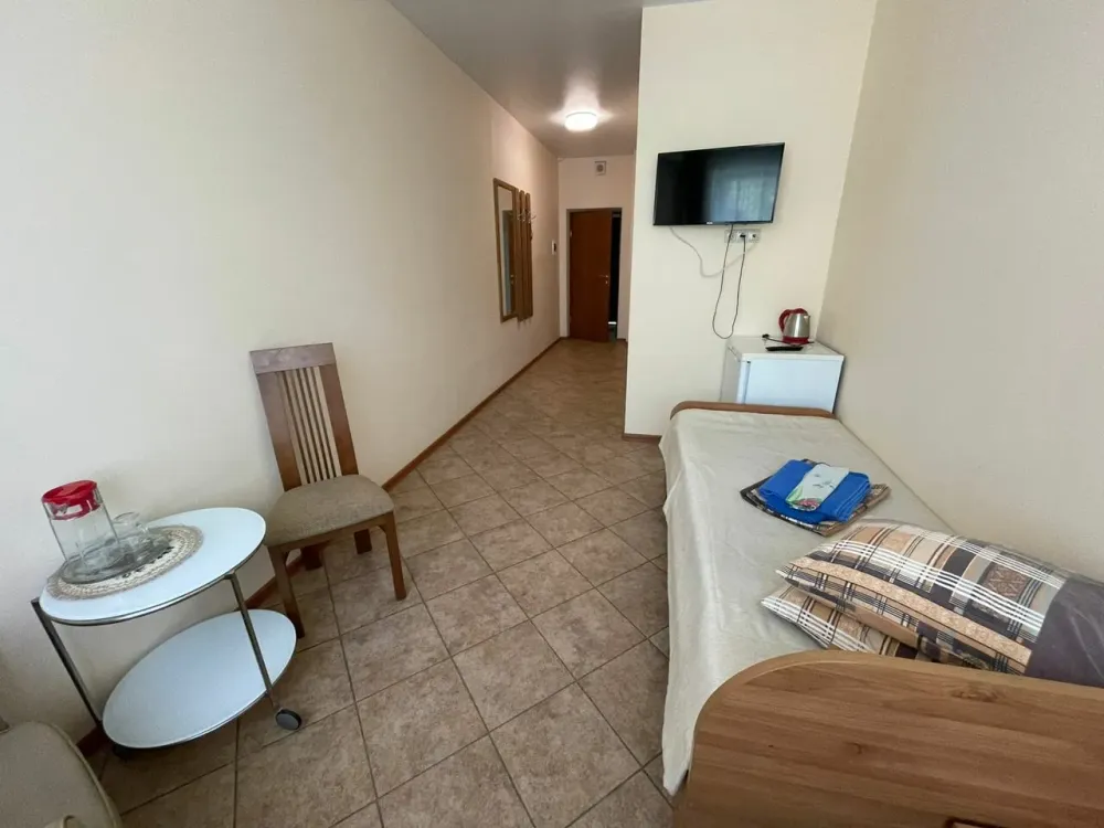 Зеленая Роща Самара - изображение 7