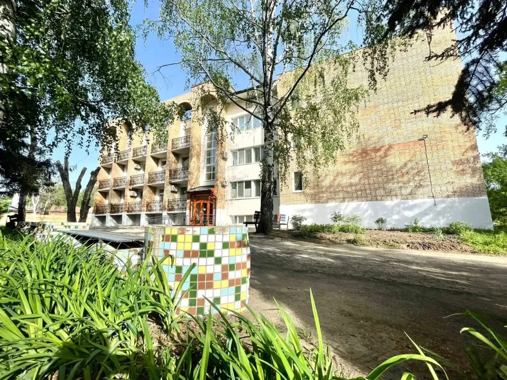 Зеленая Роща Самара - изображение 8