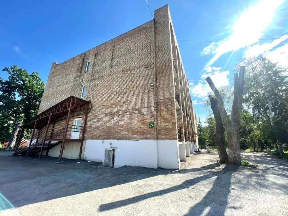 Зеленая Роща Самара - изображение 18