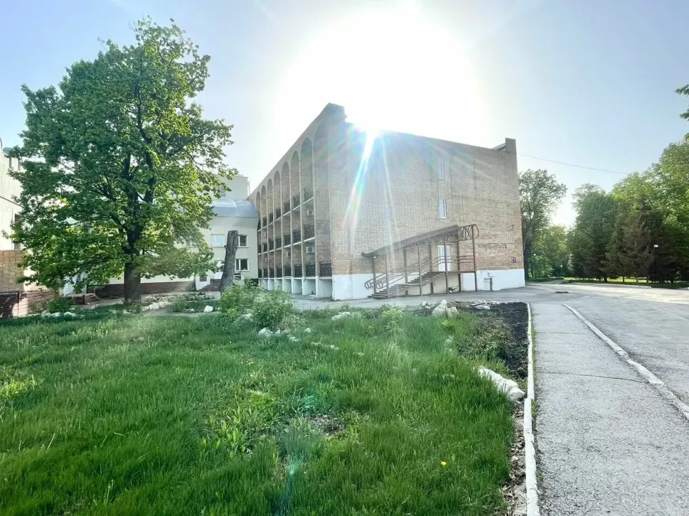 Зеленая Роща Самара - изображение 2