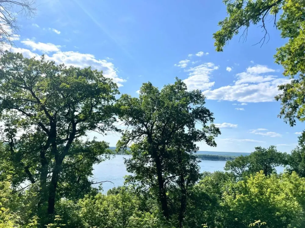 Зеленая Роща Самара - изображение 14