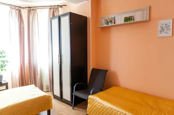 А-пансион Домодедово