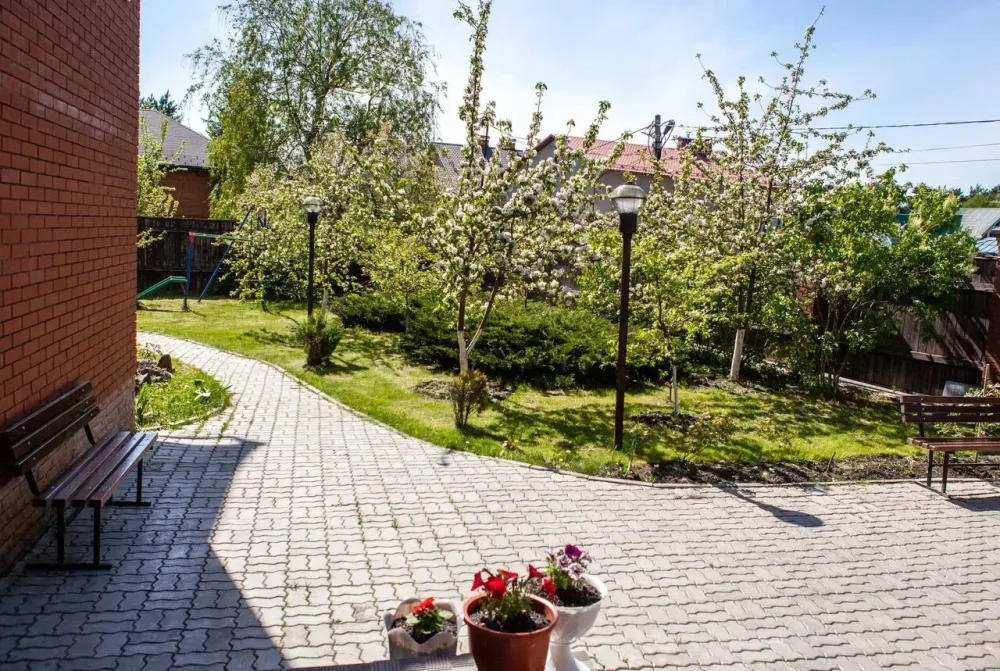 А-пансион Домодедово - изображение 7