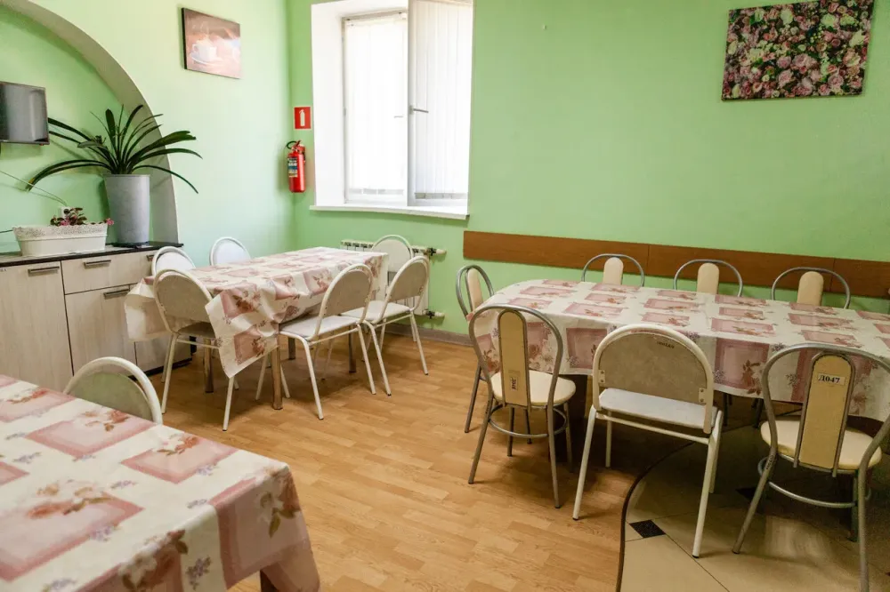 А-пансион Домодедово - изображение 20