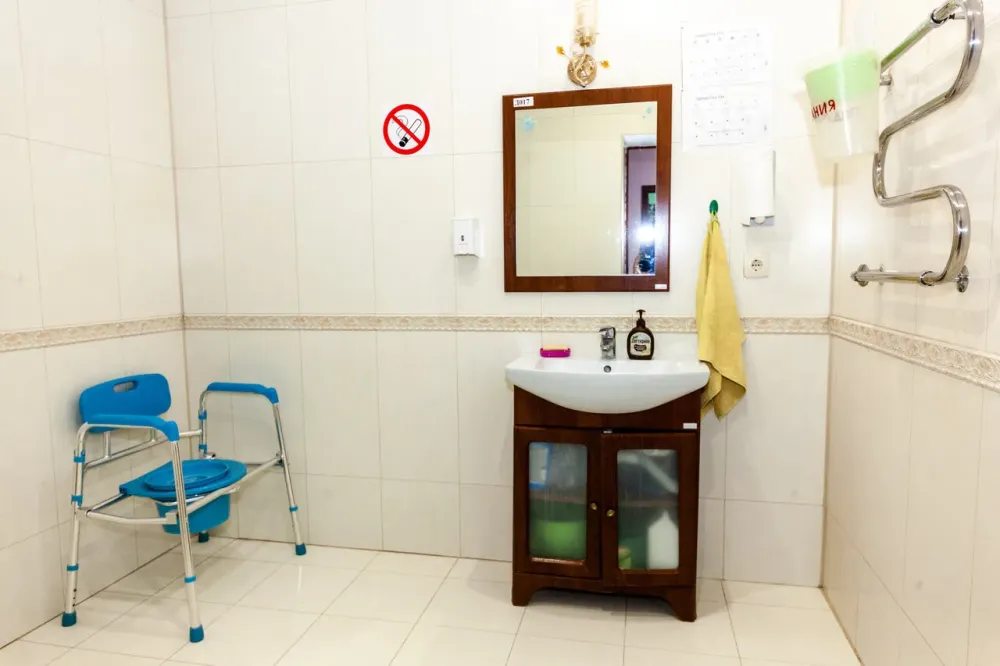 А-пансион Домодедово - изображение 16