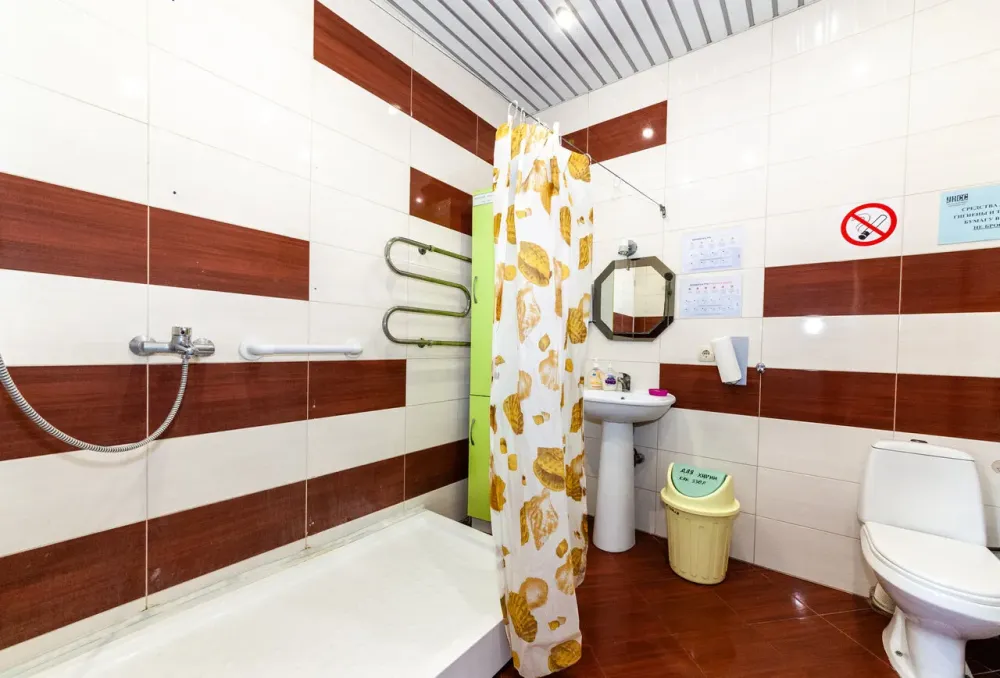 А-пансион Домодедово - изображение 17