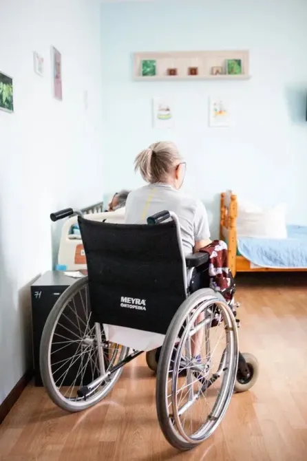 А-пансион Домодедово - изображение 9