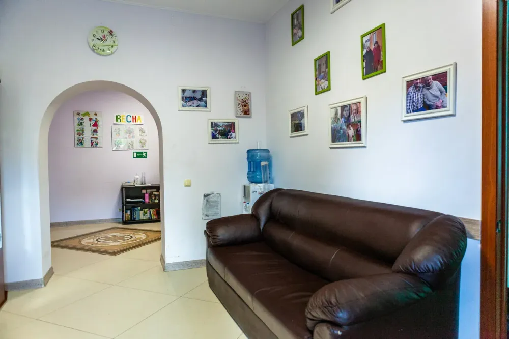 А-пансион Домодедово - изображение 19