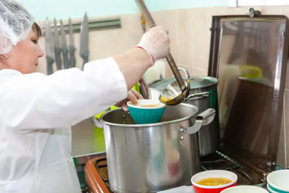 А-пансион Домодедово - изображение 13