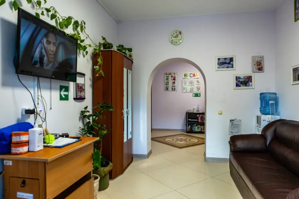 А-пансион Домодедово - изображение 18