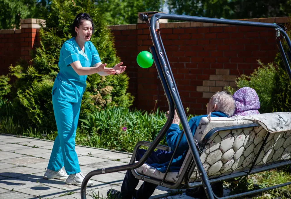 А-пансион Домодедово - изображение 10