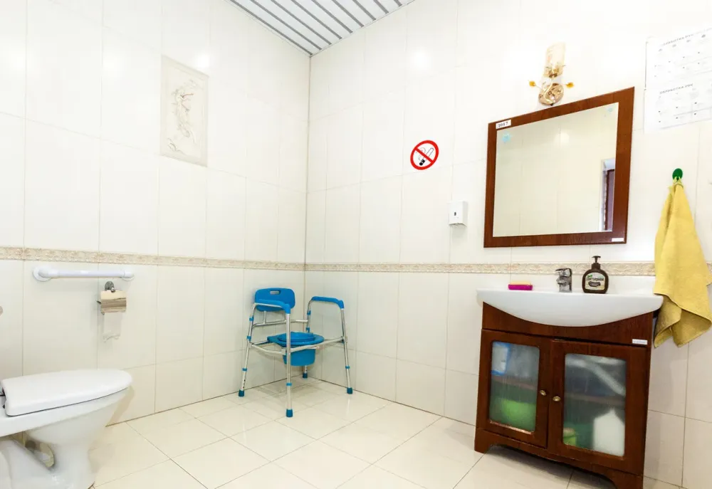 А-пансион Домодедово - изображение 15