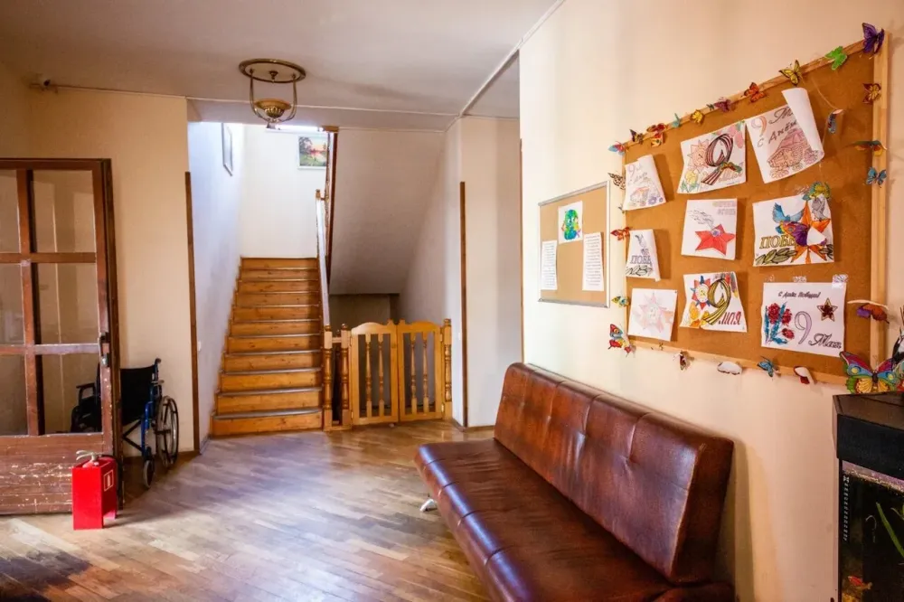 А-пансион Домодедово - изображение 6