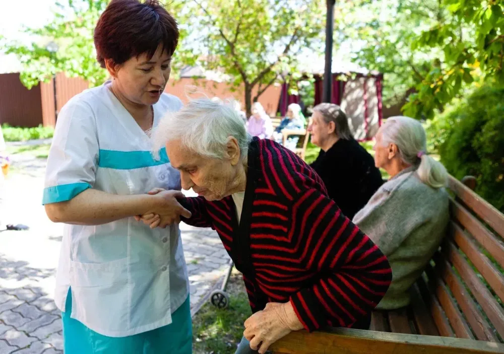 А-пансион Домодедово - изображение 3