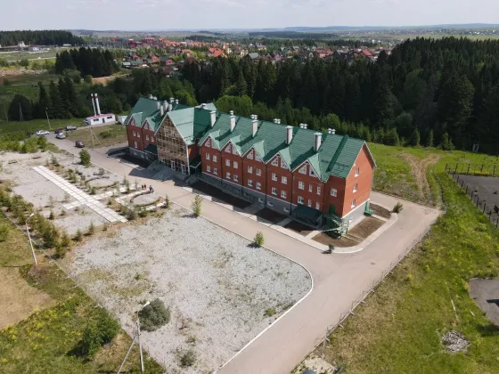 Изумруд Plaza Пермь