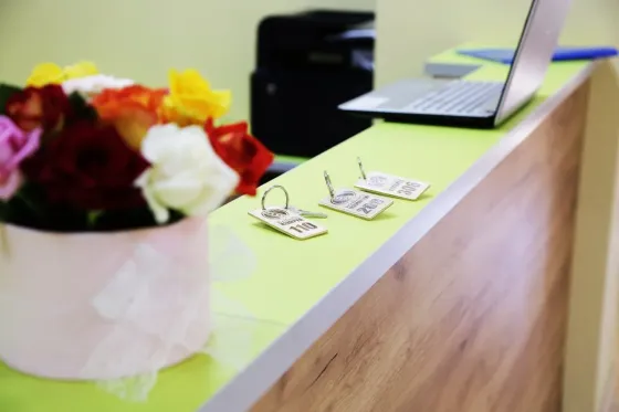 Изумруд Plaza Пермь