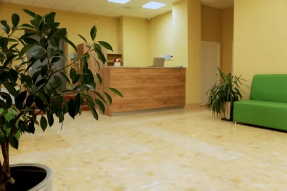 Изумруд Plaza Пермь