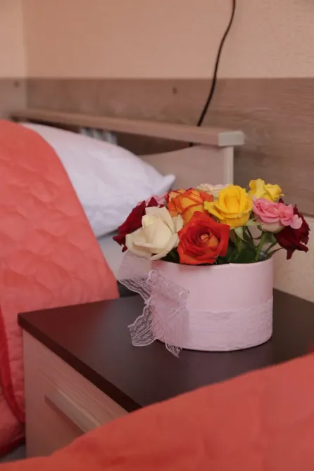 Изумруд Plaza Пермь - изображение 14