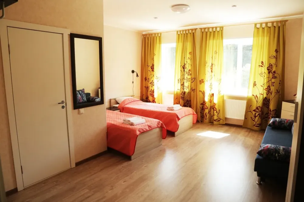 Изумруд Plaza Пермь - изображение 9