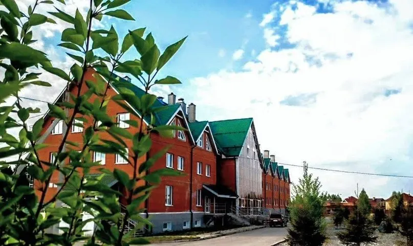 Изумруд Plaza Пермь - изображение 18