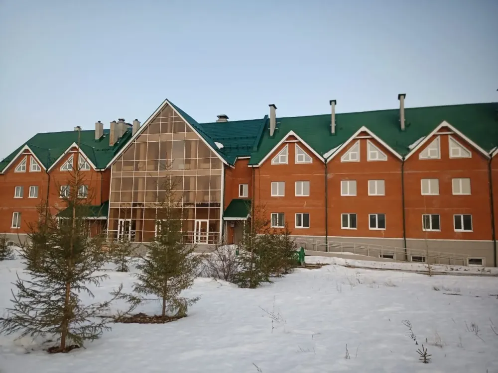 Изумруд Plaza Пермь - изображение 19