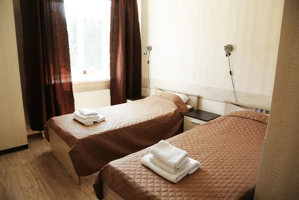 Изумруд Plaza Пермь - изображение 8