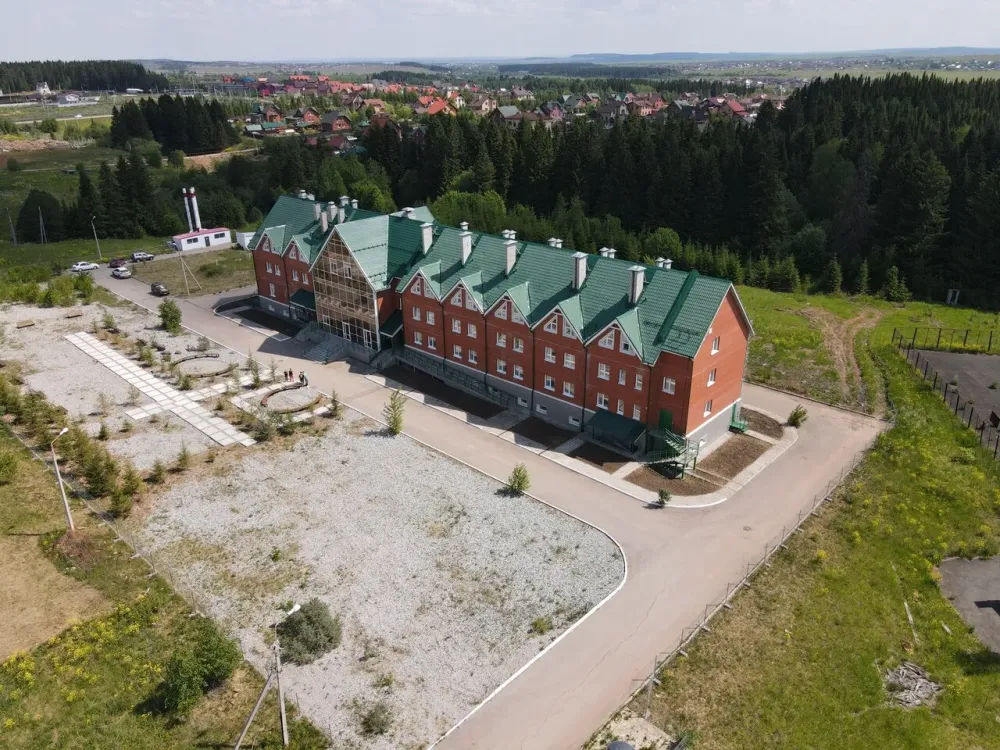 Изумруд Plaza Пермь - изображение 2