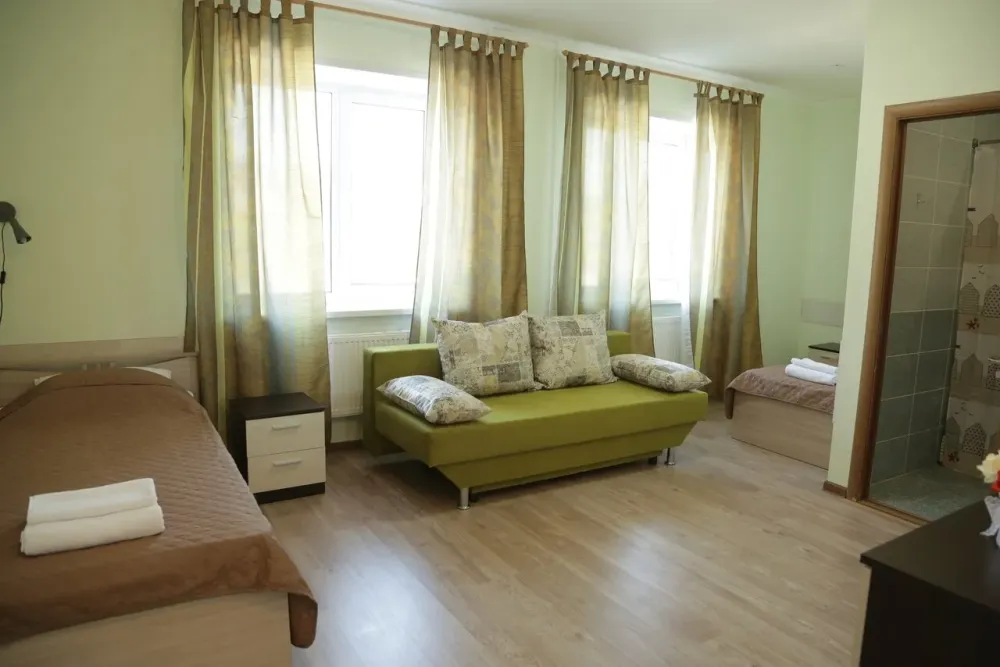 Изумруд Plaza Пермь - изображение 7