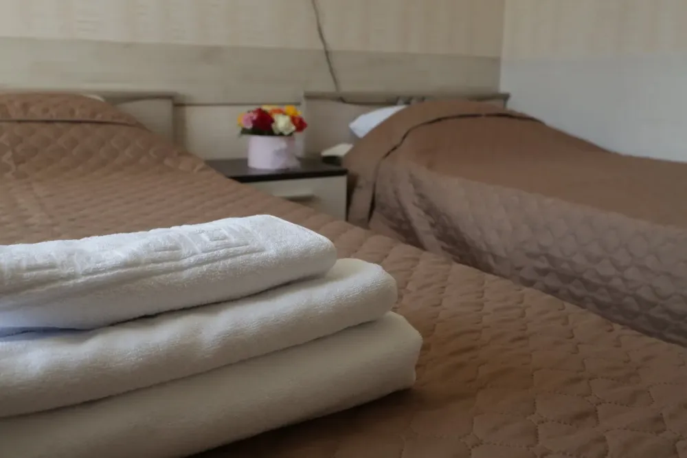 Изумруд Plaza Пермь - изображение 12