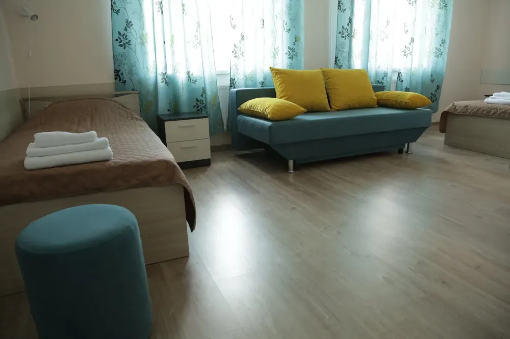 Изумруд Plaza Пермь - изображение 16