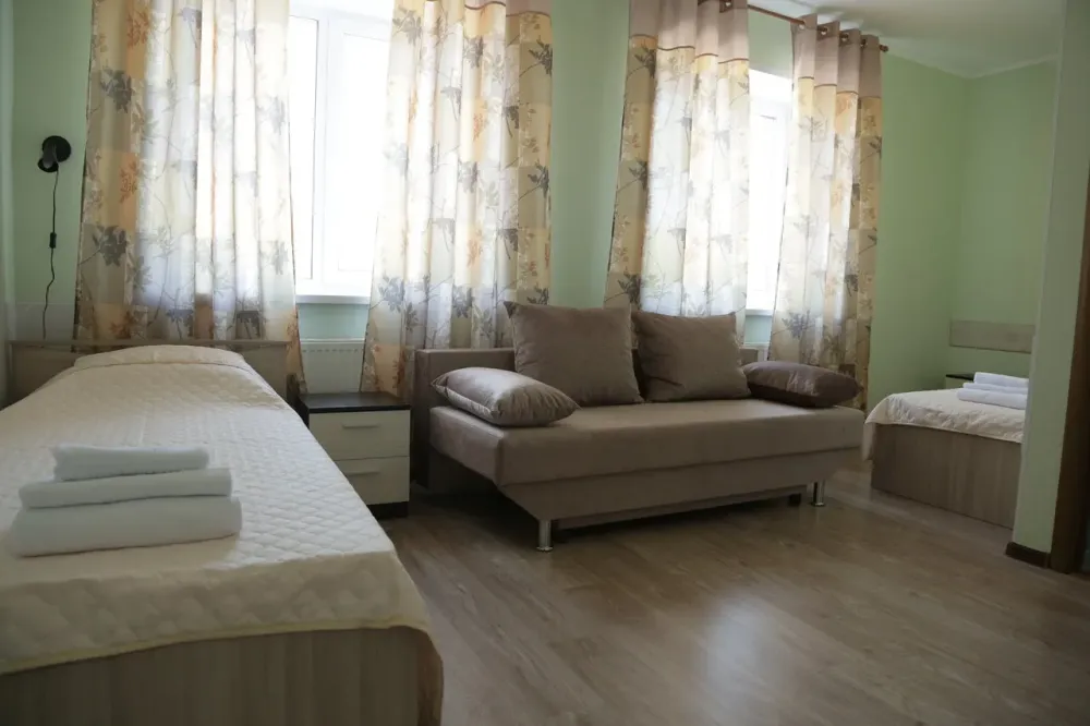 Изумруд Plaza Пермь - изображение 10